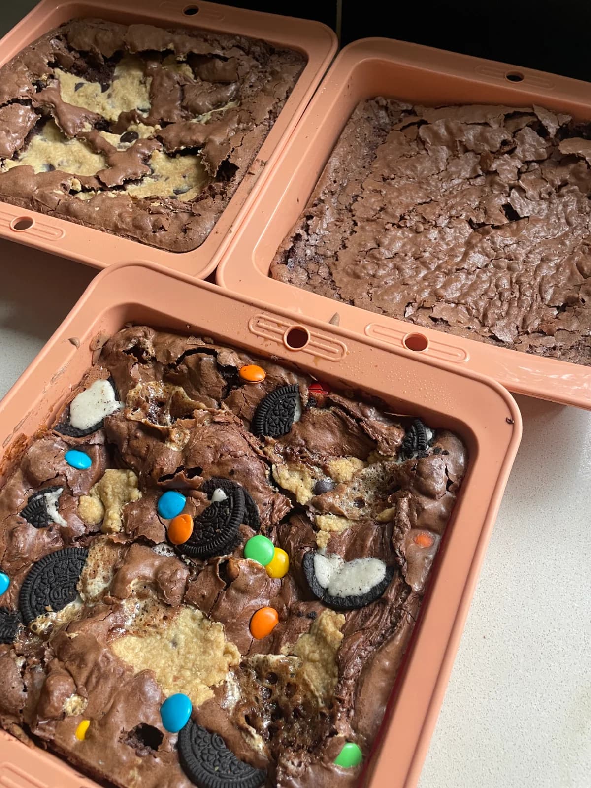 Brownies